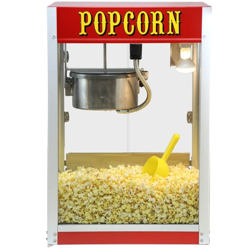 Popcorn Machine